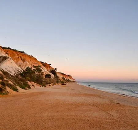 Pine Cliffs מלון