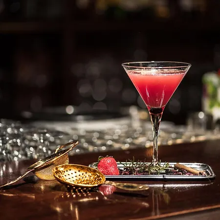 Szálloda Pine Cliffs 5*