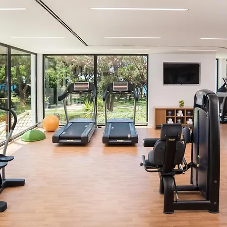 Pine Cliffs 5* אלבופיירה