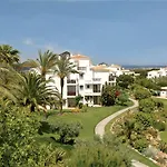 מלון Pine Cliffs