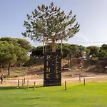 Pine Cliffs 5* אלבופיירה