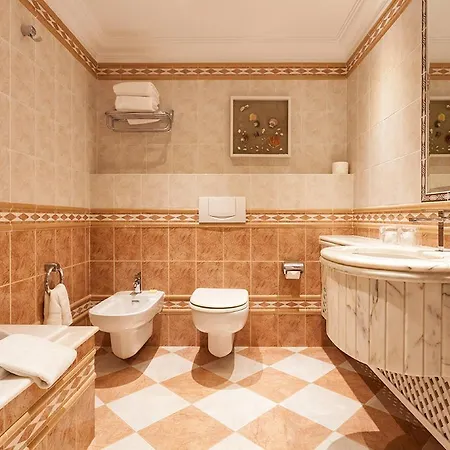 Pine Cliffs 5* البوفيرا