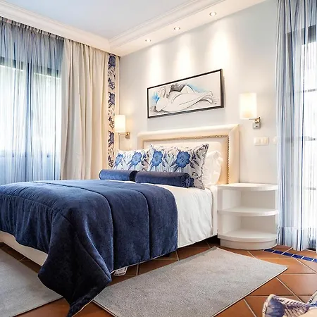 Отель Pine Cliffs