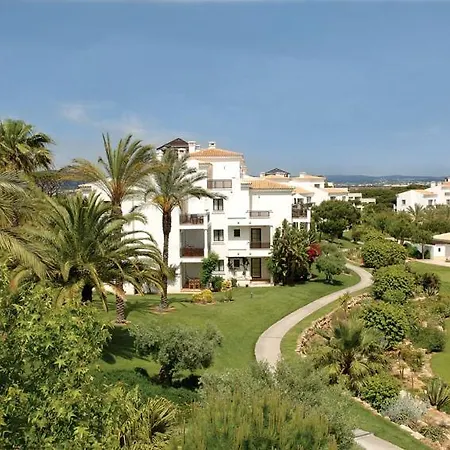 Ξενοδοχείο Pine Cliffs