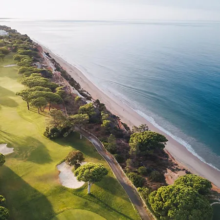 فندق Pine Cliffs