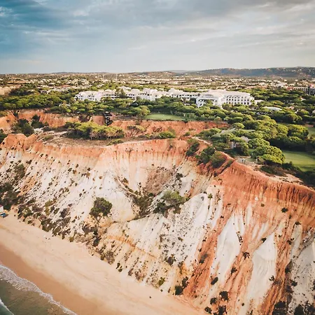 Pine Cliffs Hotell Albufeira
