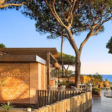 Pine Cliffs البوفيرا