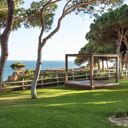 Hotell Pine Cliffs