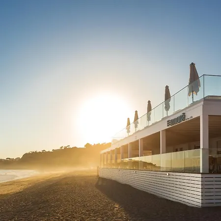 Отель Pine Cliffs Албуфейра