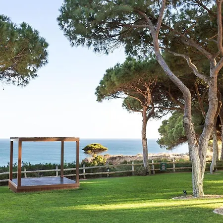 Pine Cliffs Αλμπουφέιρα
