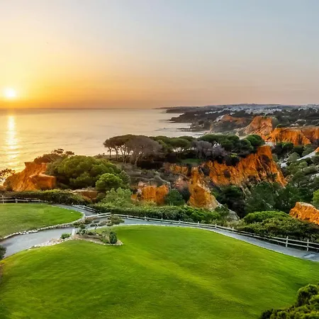 Ξενοδοχείο Pine Cliffs 5*