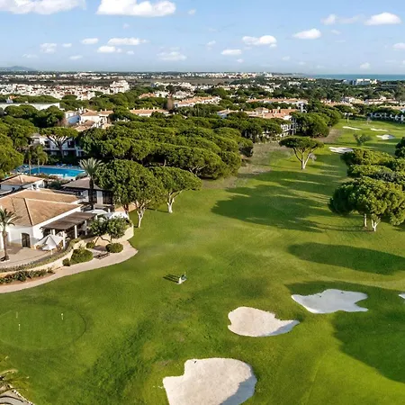 Pine Cliffs Ξενοδοχείο 5*