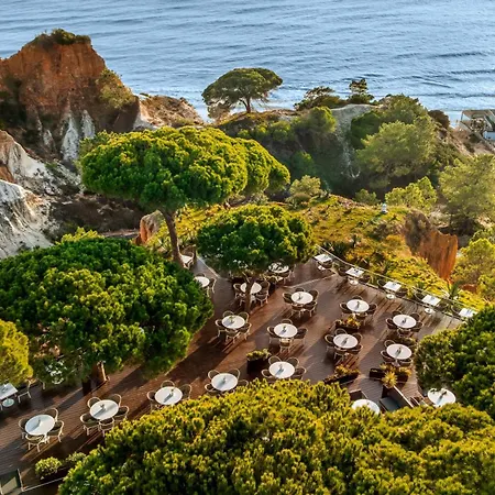 Pine Cliffs 5*