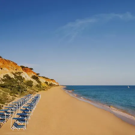Ξενοδοχείο Pine Cliffs 5*