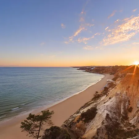 Pine Cliffs Ξενοδοχείο