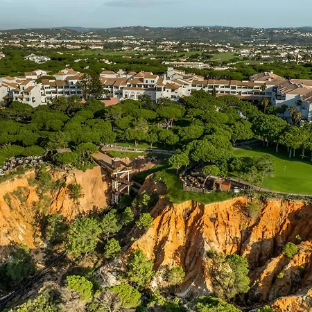 Pine Cliffs Ξενοδοχείο 5*
