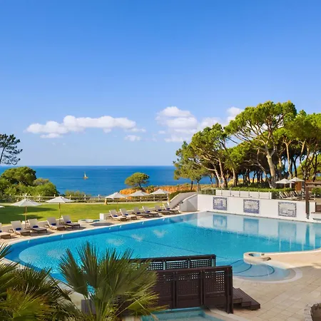 Ξενοδοχείο Pine Cliffs 5*