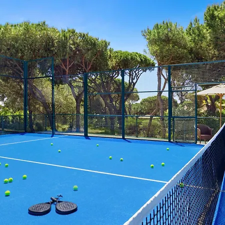 Hotel Pine Cliffs Albufeira