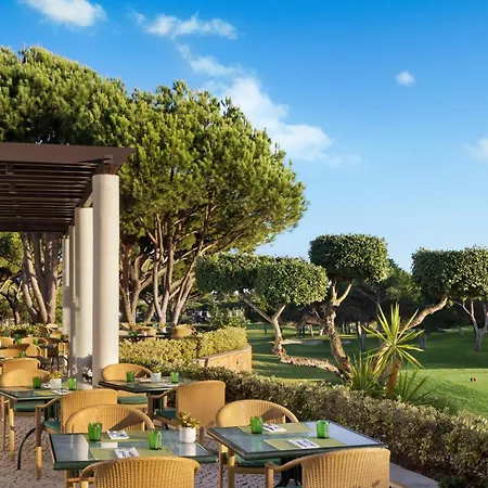 Ξενοδοχείο Pine Cliffs 5*