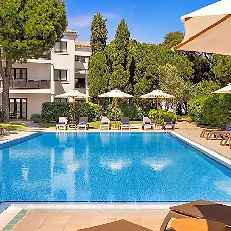 Pine Cliffs Hotell Albufeira