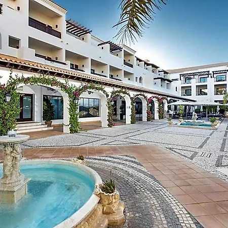 Pine Cliffs Hotell Albufeira
