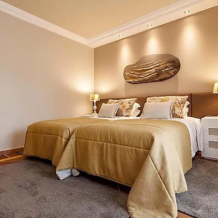 Hotell Pine Cliffs Albufeira