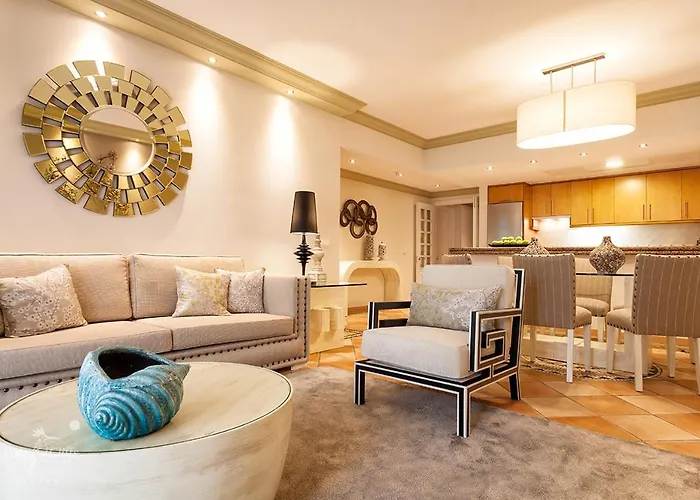 Hotel Pine Cliffs Albufeira