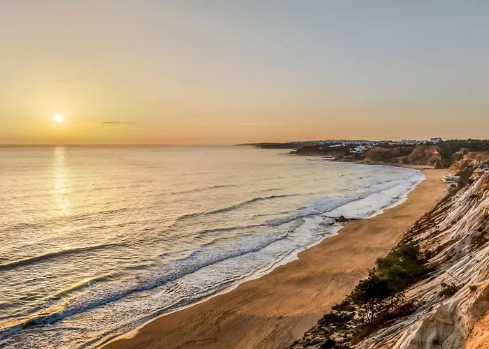 Hotel Pine Cliffs Albufeira