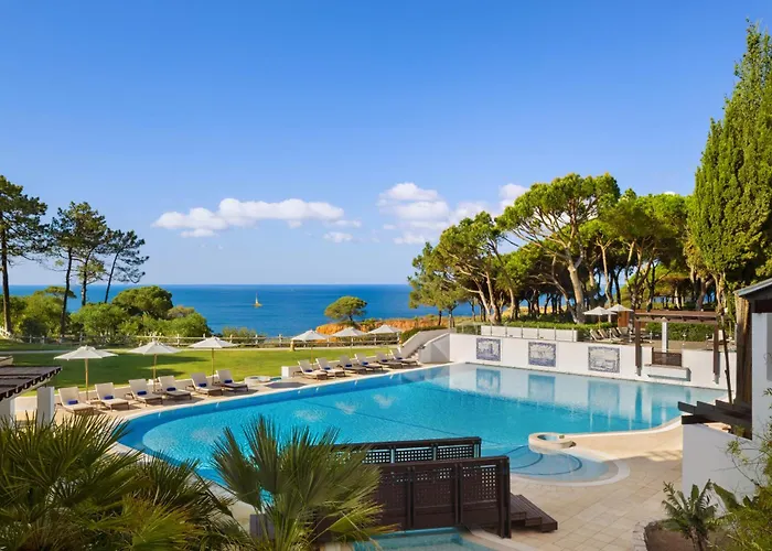 Hotel Pine Cliffs 5*