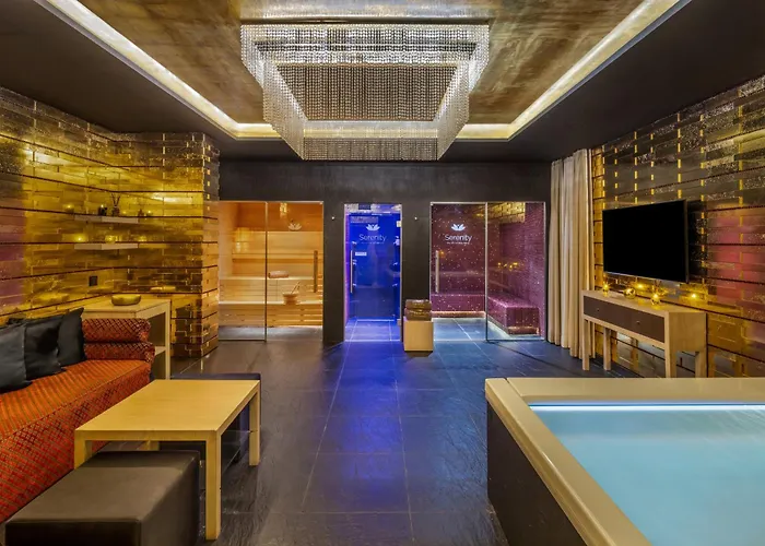 Hotel Pine Cliffs 5*