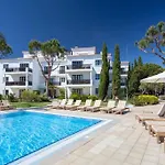 Pine Cliffs