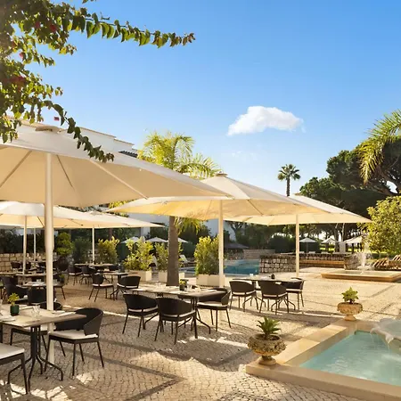 Pine Cliffs Hotel Albufeira