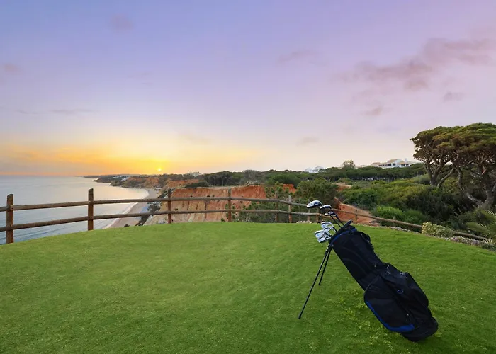 Pine Cliffs Albufeira