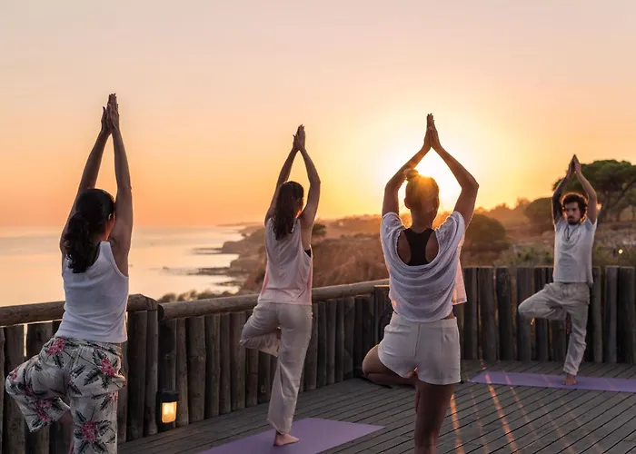 Pine Cliffs Hotel 5*