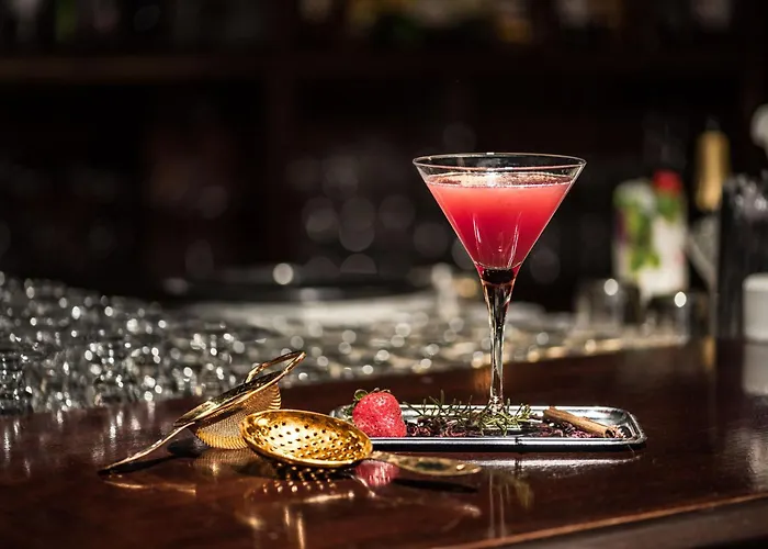 Hotel Pine Cliffs 5*