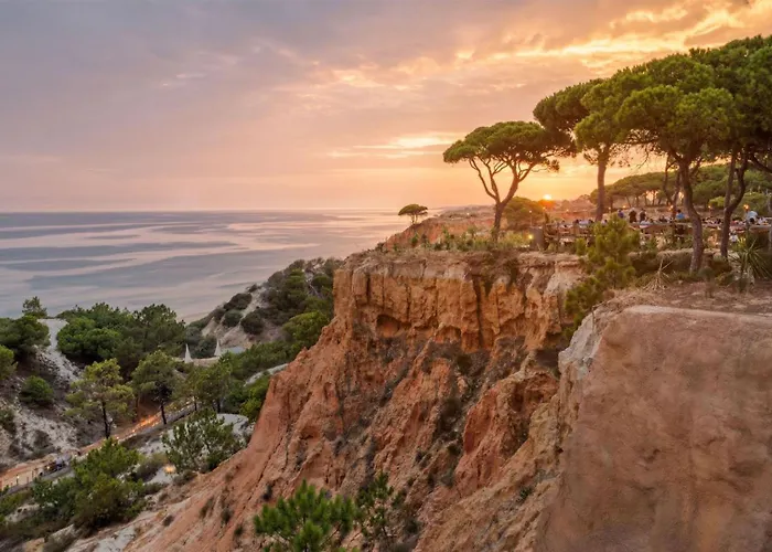 Pine Cliffs 5* Albufeira