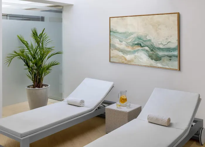 Pine Cliffs 5* Albufeira