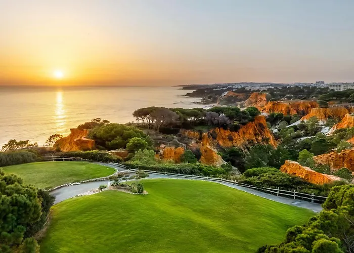 Hotel Pine Cliffs 5*