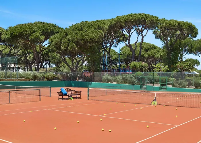 Hotel Pine Cliffs Albufeira