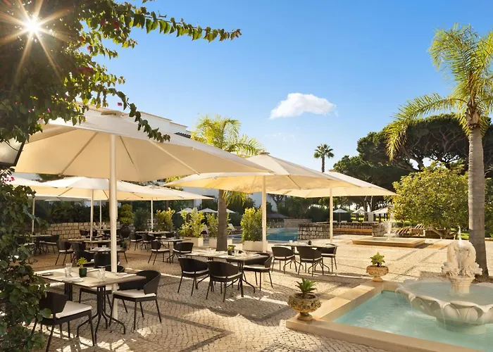 Pine Cliffs Hotel Albufeira