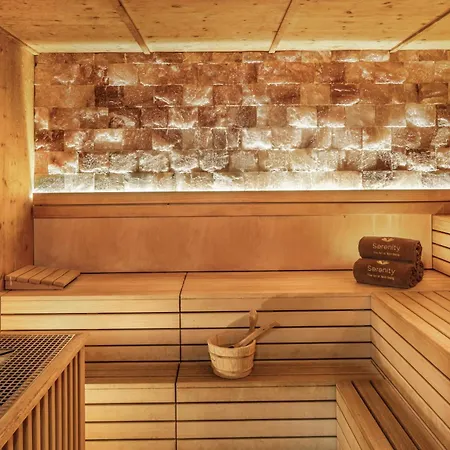 Ξενοδοχείο Pine Cliffs