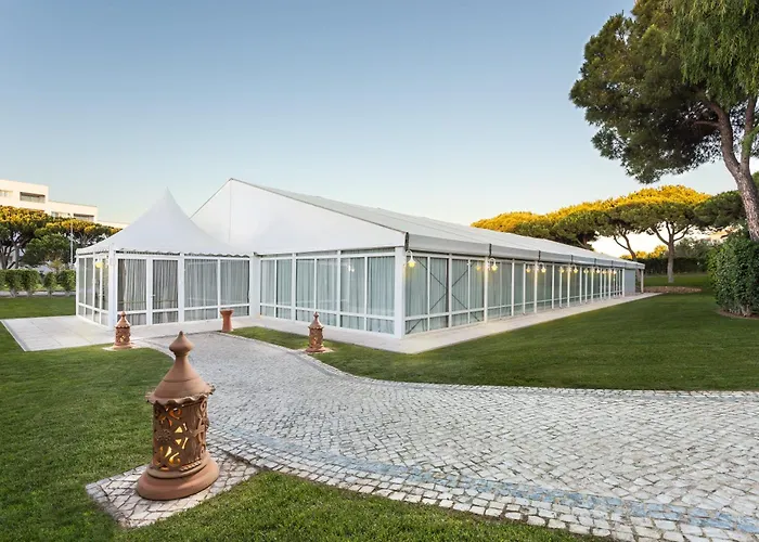 Pine Cliffs Ξενοδοχείο