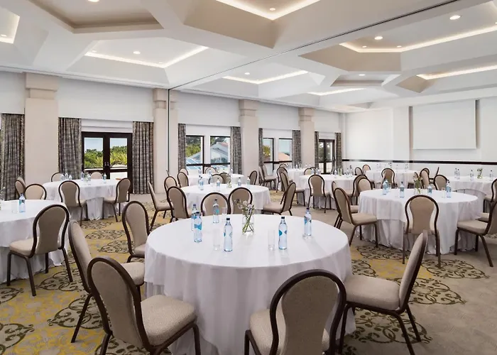 Ξενοδοχείο Pine Cliffs 5*