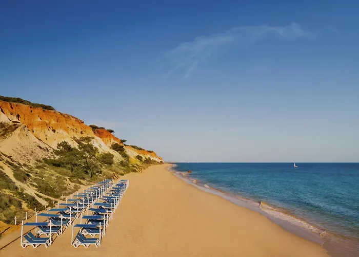 Ξενοδοχείο Pine Cliffs 5*